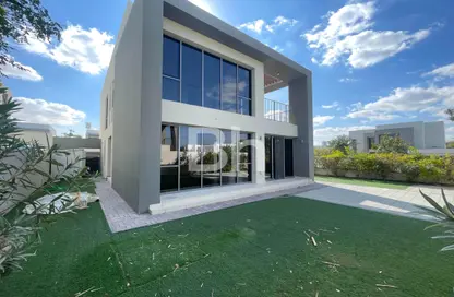 Villa - 4 Bedrooms - 5 Bathrooms for rent in Sidra Villas I - Sidra Villas - Dubai Hills Estate - Dubai