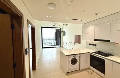Apartment - 1 Bedroom - 2 Bathrooms for sale in Binghatti Onyx - Jumeirah Village Circle - Dubai