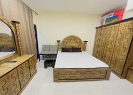 Studio - 1 حمام للكراء في شارع الشيخ جابر الصباح - النعيمية - النعيمية - عجمان