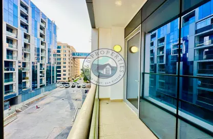 Apartment - 3 Bedrooms - 3 Bathrooms for rent in Al Rawdha Residence C98 - Rawdhat Abu Dhabi - Abu Dhabi