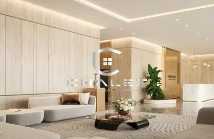 Apartment - 2 Bedrooms - 3 Bathrooms for sale in Helvetia Residences - Jumeirah Village Circle - Dubai