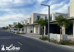 Townhouse - 3 bedrooms - 4 bathrooms for rent in Sun - Arabian Ranches 3 - Dubai