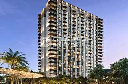 Apartment - 2 Bedrooms - 3 Bathrooms for sale in Oria - Dubai Creek Harbour (The Lagoons) - Dubai