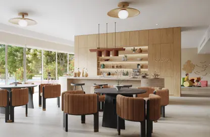 Apartment - 1 Bedroom - 1 Bathroom for sale in Park Lane Building 3 - Park Lane - Dubai Hills Estate - Dubai Apartment - 1 Bedroom - 1 Bathroom for sale in Park Lane Building 3 - Park Lane - Dubai Hills Estate - Dubai