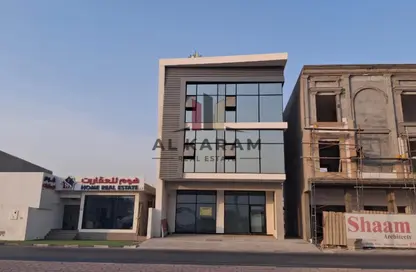 Whole Building - Studio - 7 Bathrooms for rent in Dahan - Ras Al Khaimah