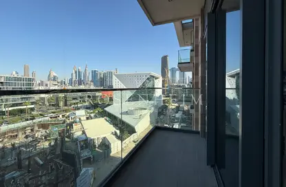 شقة - غرفة نوم - 1 حمام للايجار في مرتيل - سنترال بارك في سيتي ووك - سيتي ووك - دبي شقة - غرفة نوم - 1 حمام للايجار في مرتيل - سنترال بارك في سيتي ووك - سيتي ووك - دبي