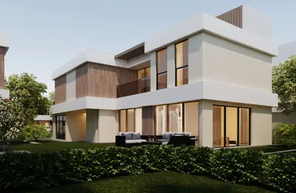 Villa - 5 Bedrooms - 7+ Bathrooms for sale in Sharjah Garden City - Sharjah