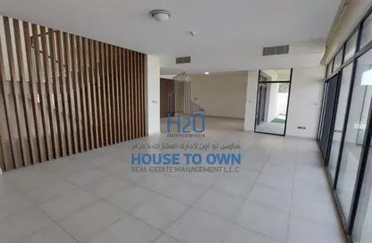 فيلا - 4 غرف نوم - 6 حمامات للايجار في الياس الغرببة - جزيرة ياس - أبوظبي