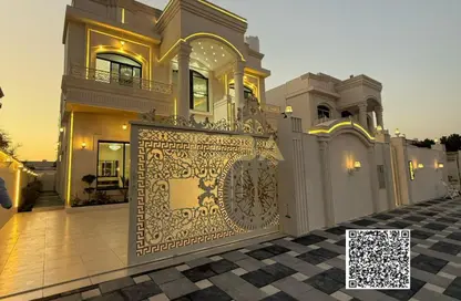 Villa - 5 Bedrooms - 7 Bathrooms for sale in Al Rawda 2 Villas - Al Rawda 2 - Al Rawda - Ajman
