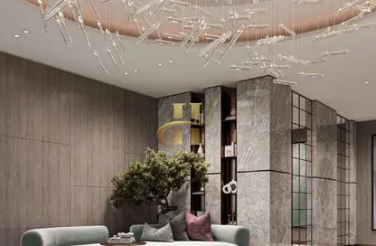 Apartment - 3 Bedrooms - 3 Bathrooms for sale in Floarea Breeze - Dubai Islands - Dubai