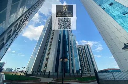 شقة - غرفة نوم - 2 حمامات للبيع في أورينت تاور - البستان - عجمان