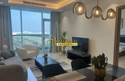 Apartment - 1 Bedroom - 2 Bathrooms for rent in Gateway Residences 2 - Mina Al Arab - Ras Al Khaimah Apartment - 1 Bedroom - 2 Bathrooms for rent in Gateway Residences 2 - Mina Al Arab - Ras Al Khaimah