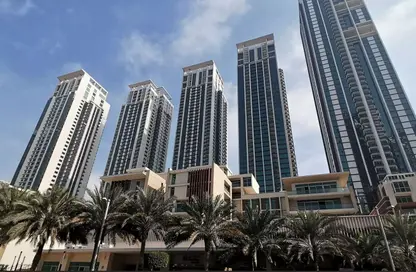 شقة - 3 غرف نوم - 5 حمامات للبيع في تلال المارينا - مارينا سكوير - جزيرة الريم - أبوظبي