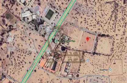 Farm - Studio for sale in Julfar - Ras Al Khaimah Farm - Studio for sale in Julfar - Ras Al Khaimah