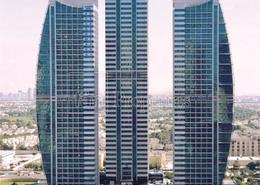 Studio - 1 bathroom for sale in Armada Tower 3 - Lake Elucio - Jumeirah Lake Towers - Dubai