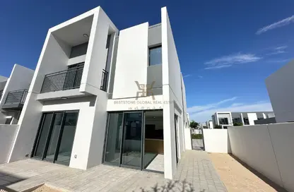 Villa - 4 Bedrooms - 4 Bathrooms for rent in La Rosa 1 - Villanova - Dubai Land - Dubai