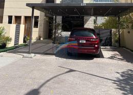 Villa - 3 bedrooms - 4 bathrooms for sale in Brookfield 2 - Brookfield - DAMAC Hills - Dubai