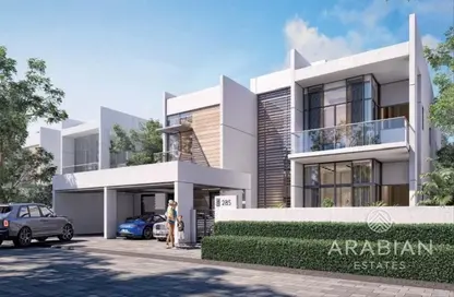 Documents image for: Land - Studio for sale in District One Phase III - District One - Mohammed Bin Rashid City - Dubai, Image 1