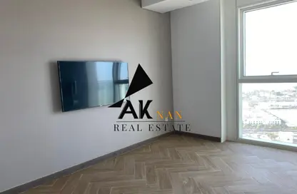 Apartment - 1 Bedroom - 2 Bathrooms for rent in Lavender Garden Suites - Al Sufouh 1 - Al Sufouh - Dubai