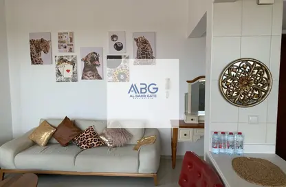 شقة - غرفة نوم - 2 حمامات للبيع في 4 رويال بريز - رويال بريز - قرية الحمرا - رأس الخيمة