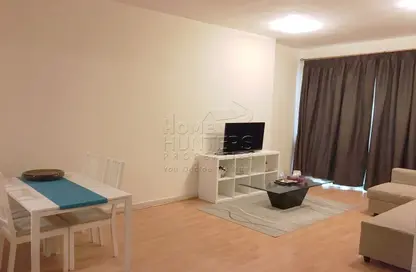 شقة - غرفة نوم - 2 حمامات للايجار في 2 مرينا هايتس - مارينا سكوير - جزيرة الريم - أبوظبي