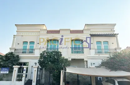 Villa - 3 Bedrooms - 3 Bathrooms for rent in Uptown Mirdif - Mirdif - Dubai