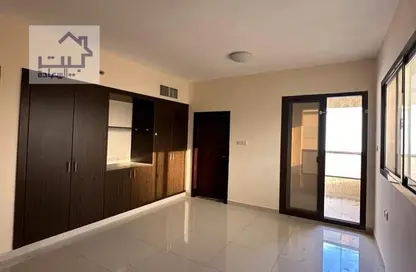 Reception / Lobby image for: Apartment - 2 Bedrooms - 2 Bathrooms for rent in Al Naemiya Tower 1 - Al Naemiya Towers - Al Nuaimiya - Ajman, Image 1