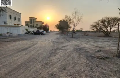 Land - Studio for sale in Manama - Ajman