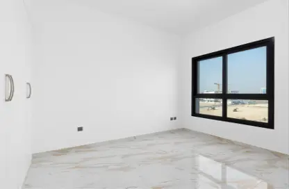 Empty Room image for: Apartment - 1 Bedroom - 2 Bathrooms for sale in Barari Hills Residence - Majan - Dubai, Image 1