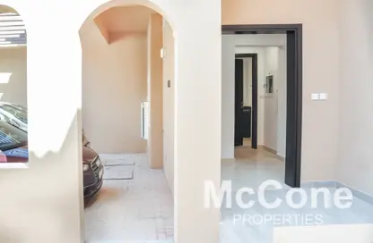 تاون هاوس - 2 غرف نوم - 2 حمامات للايجار في بيلا كازا - سيرينا - دبي لاند - دبي