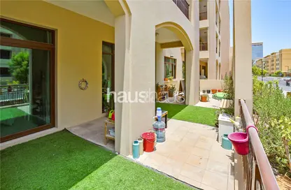 Apartment - 2 Bedrooms - 2 Bathrooms for rent in Turia Tower B - Turia - The Views - Dubai