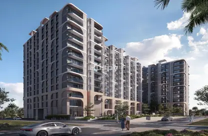 Apartment - Studio - 1 Bathroom for sale in Nouran Living - Saadiyat Island - Abu Dhabi