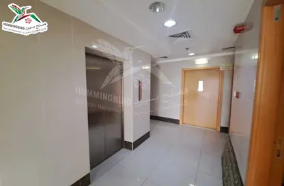 Apartment - 1 Bedroom - 2 Bathrooms for rent in Khalifa Street - Central District - Al Ain