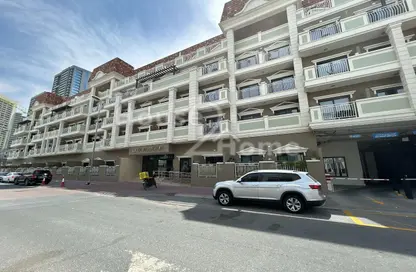 Apartment - 2 Bedrooms - 2 Bathrooms for rent in Laya Mansion - Jumeirah Village Circle - Dubai
