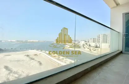 Balcony image for: Apartment - 2 Bedrooms - 3 Bathrooms for rent in Al Maha - Al Muneera - Al Raha Beach - Abu Dhabi, Image 1