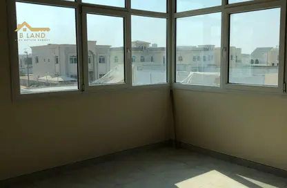 Villa - 5 Bedrooms - 7+ Bathrooms for rent in Hoshi - Al Badie - Sharjah