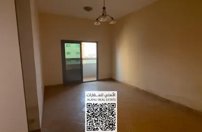 شقة - 2 غرف نوم - 2 حمامات للايجار في شارع الشيخ جابر الصباح - النعيمية - النعيمية - عجمان