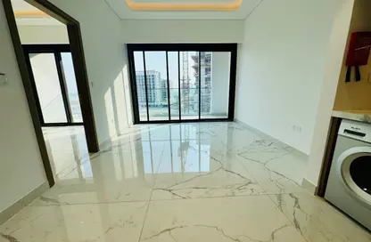 Apartment - 1 Bedroom - 1 Bathroom for rent in Azizi Riviera 63 - Meydan - Dubai