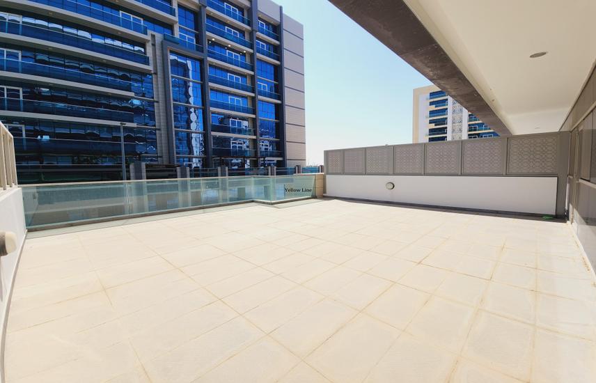 Apartment for Rent in Al Zeina One Month Free Huge Terrace