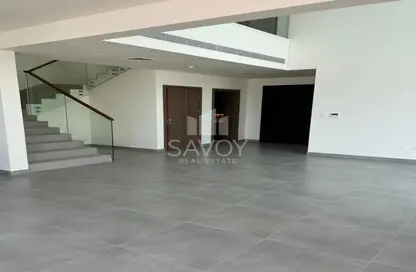 Townhouse - 2 Bedrooms - 3 Bathrooms for rent in The Dahlias - Yas Acres - Yas Island - Abu Dhabi