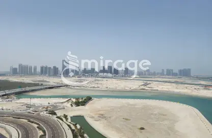 أرض - استوديو للبيع في شمس أبوظبي - جزيرة الريم - أبوظبي