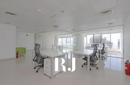 مكتب - استوديو - 1 حمام للايجار في البرج البلاتيني - (JLT) مجمع I - أبراج بحيرات الجميرا - دبي مكتب - استوديو - 1 حمام للايجار في البرج البلاتيني - (JLT) مجمع I - أبراج بحيرات الجميرا - دبي