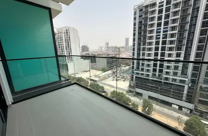 Apartment - Studio - 1 Bathroom for sale in Binghatti Azure - District 16 - Jumeirah Village Circle - Dubai Apartment - Studio - 1 Bathroom for sale in Binghatti Azure - District 16 - Jumeirah Village Circle - Dubai