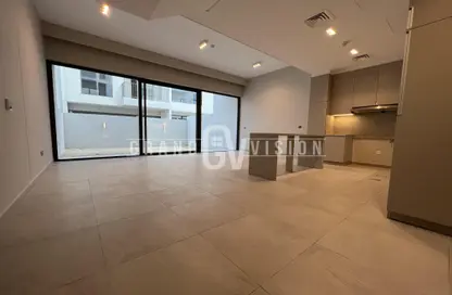 Villa - 3 Bedrooms - 4 Bathrooms for rent in MAG Eye - District 7 - Mohammed Bin Rashid City - Dubai