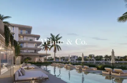 Apartment - 1 Bedroom - 1 Bathroom for sale in Palace Residences - Dubai Hills Estate - Dubai