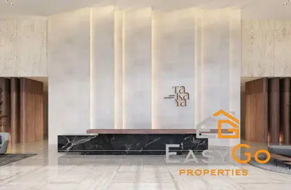 Apartment - 4 Bedrooms - 5 Bathrooms for sale in Takaya - Motor City - Dubai