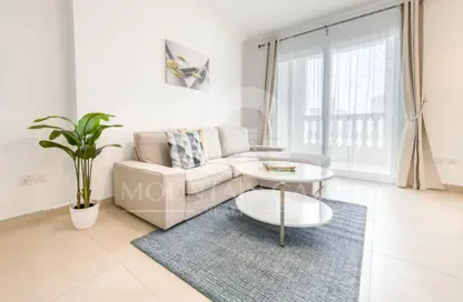 Apartment - 2 Bedrooms - 3 Bathrooms for sale in Plaza Residences 2 - Plaza Residences - Jumeirah Village Circle - Dubai