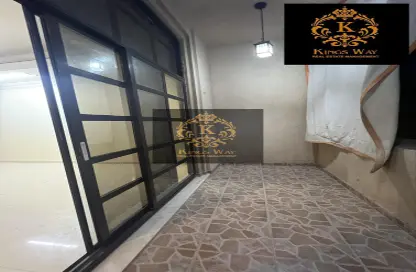 فيلا - غرفة نوم - 1 حمام للايجار في مدينة محمد بن زايد - أبوظبي