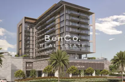 Apartment - 1 Bedroom - 1 Bathroom for sale in Ellington House - Dubai Hills Estate - Dubai