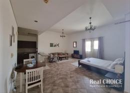 Studio - 1 bathroom for rent in Al Badia Hillside Village - Dubai Festival City - Dubai